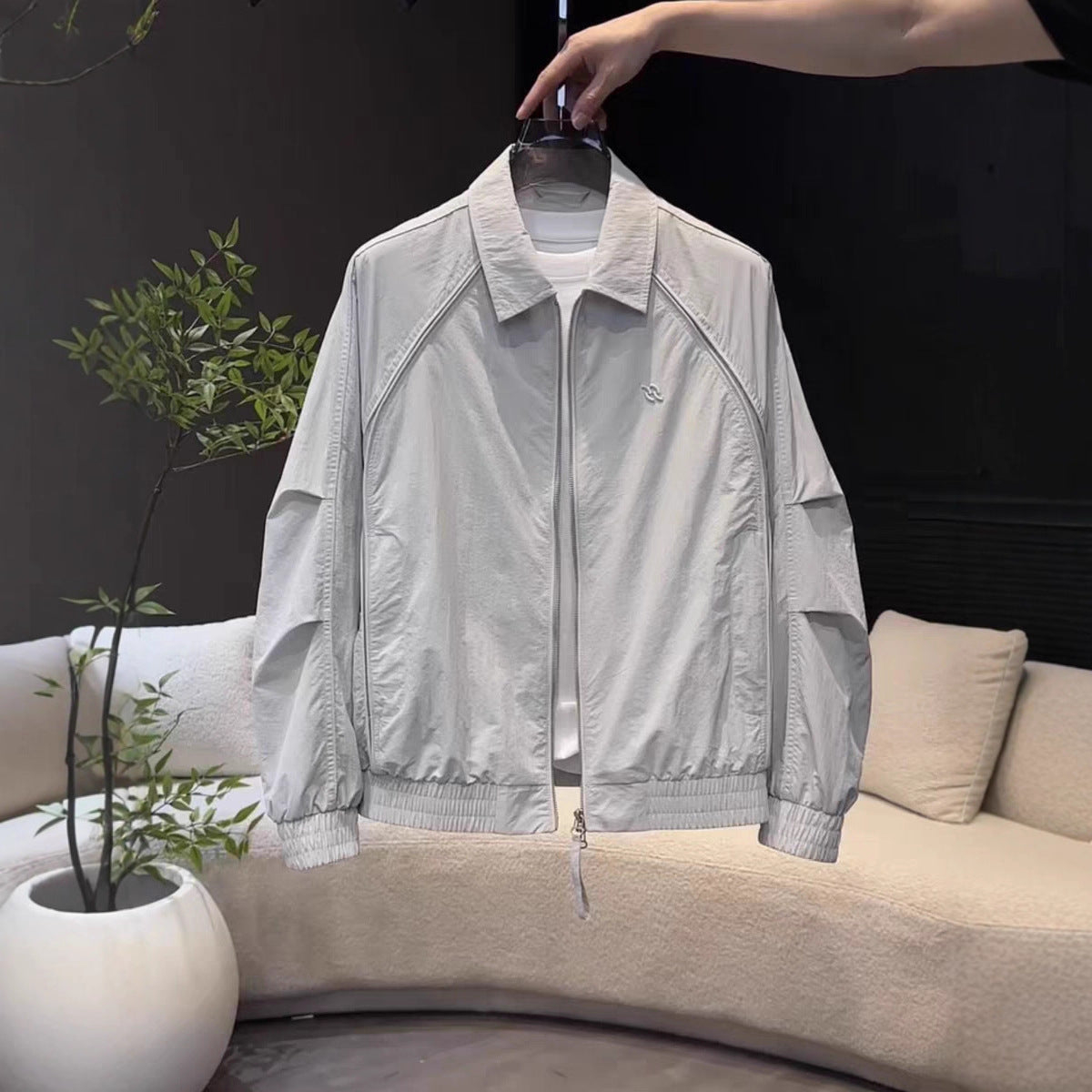 Giacca Urban Japanese