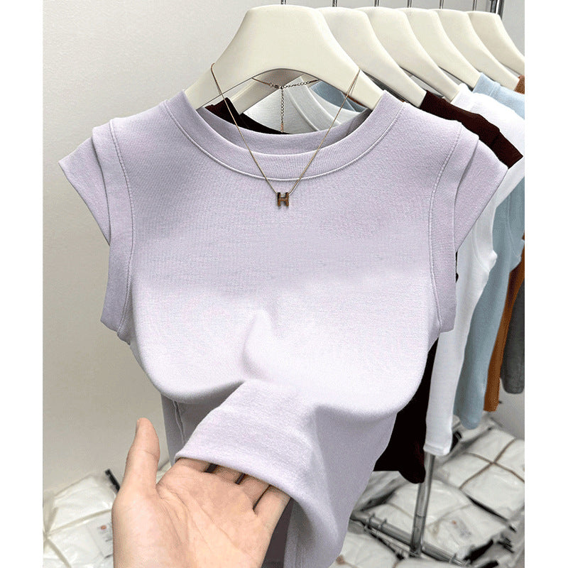 T-Shirt Fluid