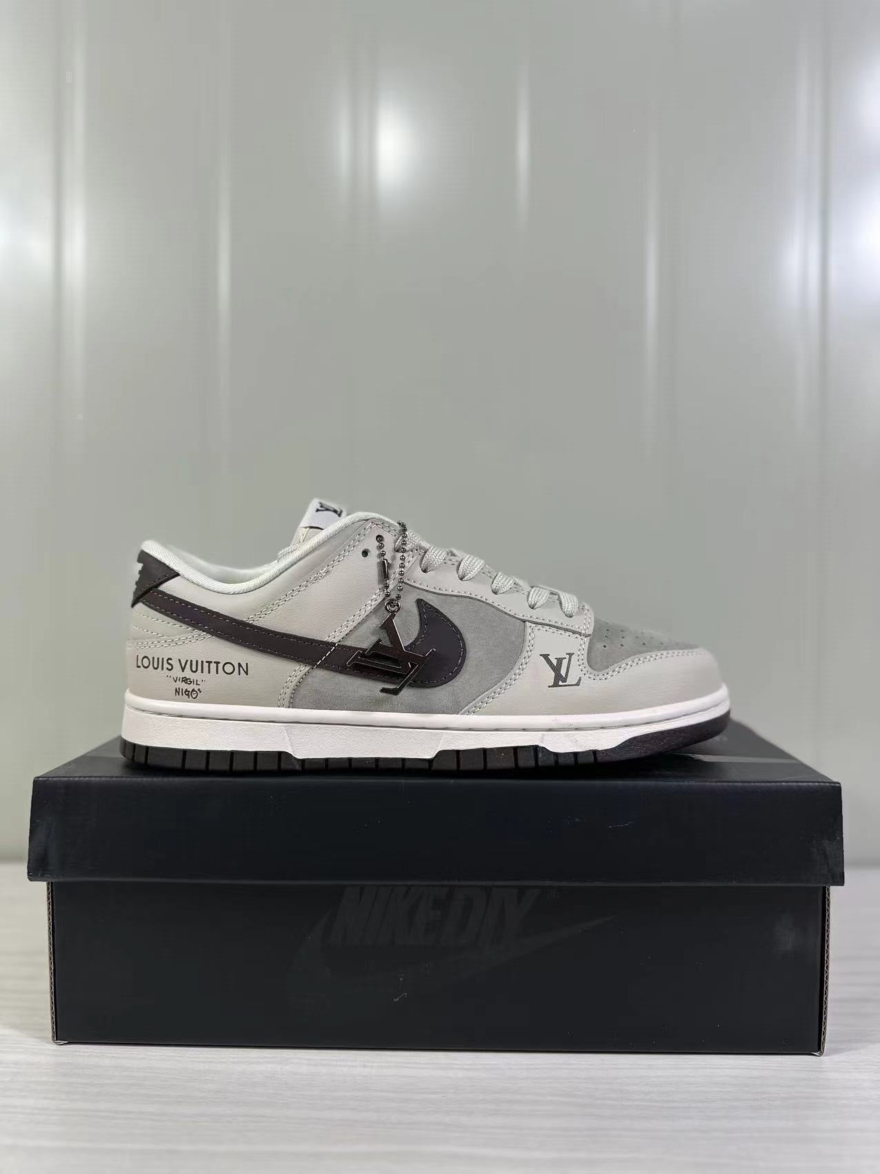Dunk Low Year Of The Dragon Limited