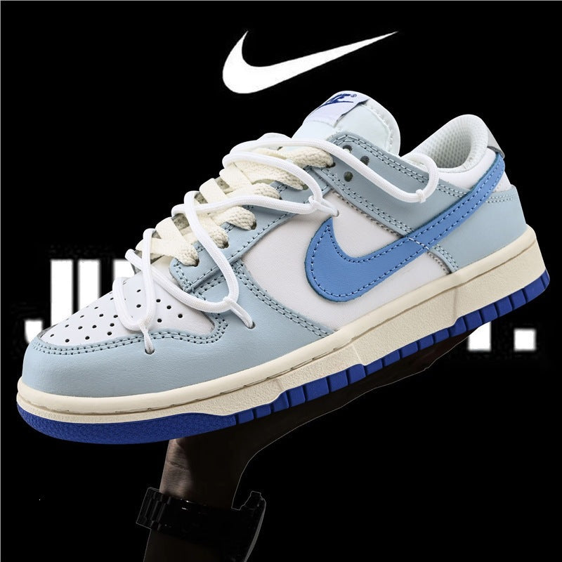 Dunk Low "The 50" Personalizzata