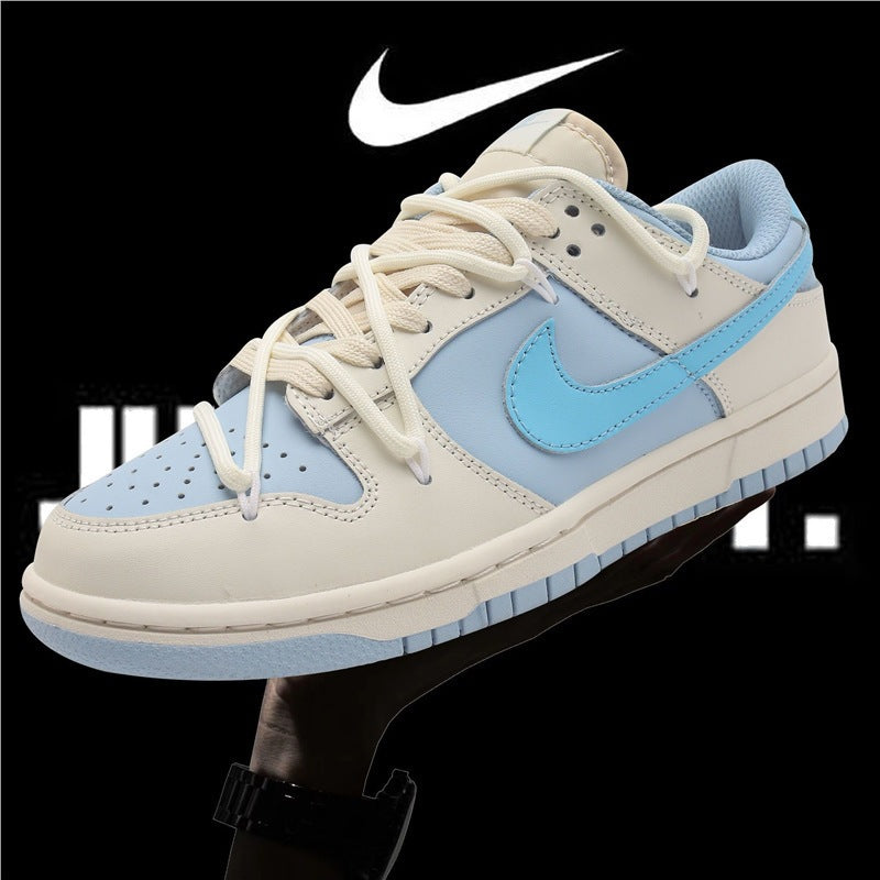 Dunk Low "The 50" Personalizzata