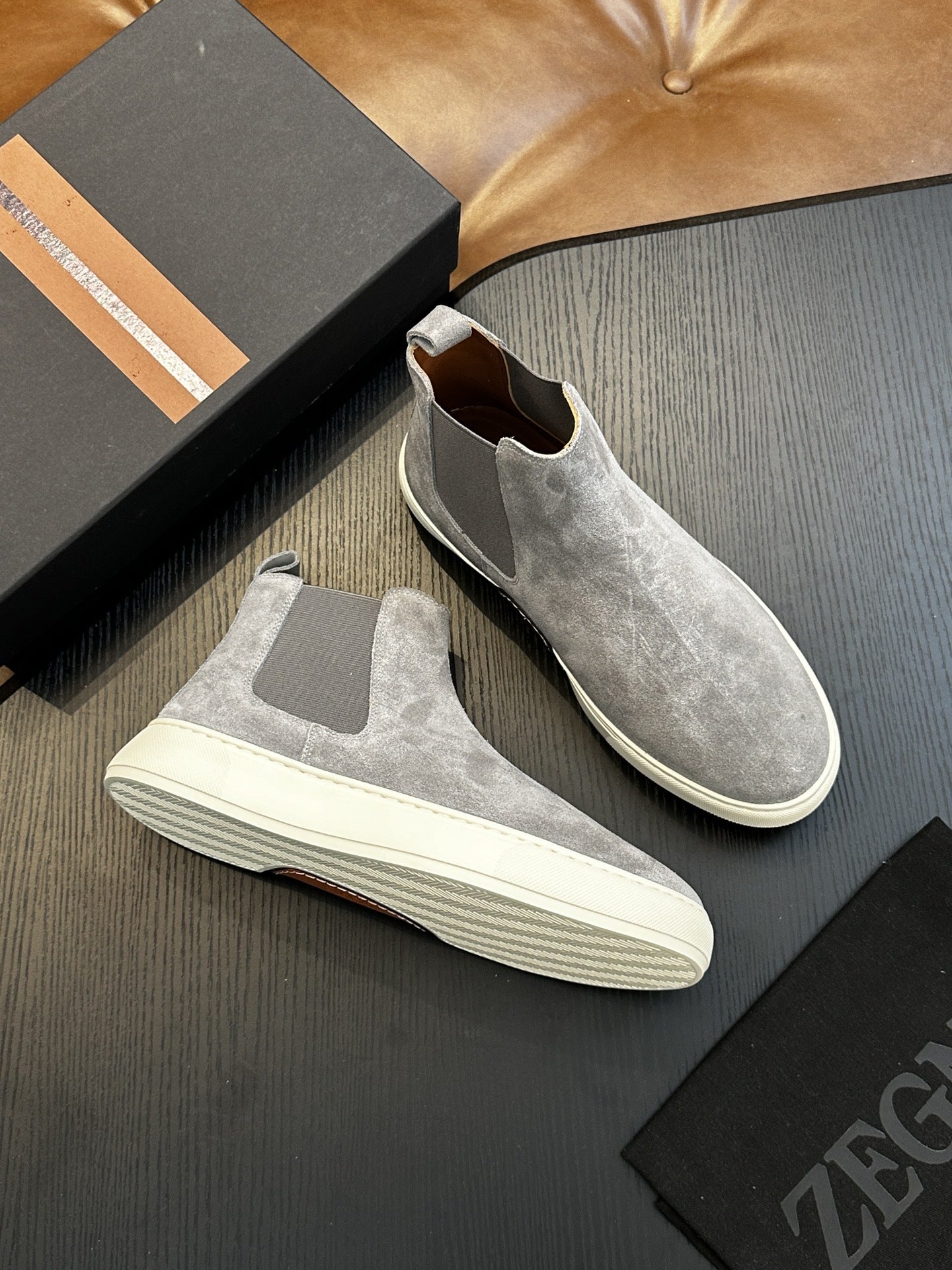 Zegna