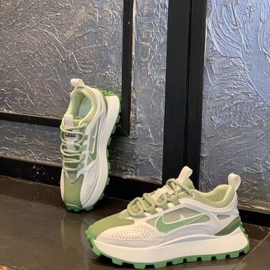 Tech-Comfort Sneakers "All-Day" 2026