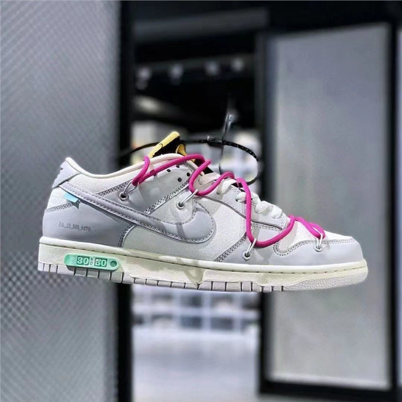 Dunk Low "The 50"