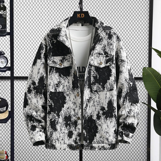 Camicia Jacquard: Embroidery Edit 2026