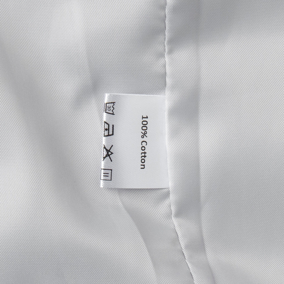 Windbreaker 2025 in Puro Cotone con Vita Regolabile