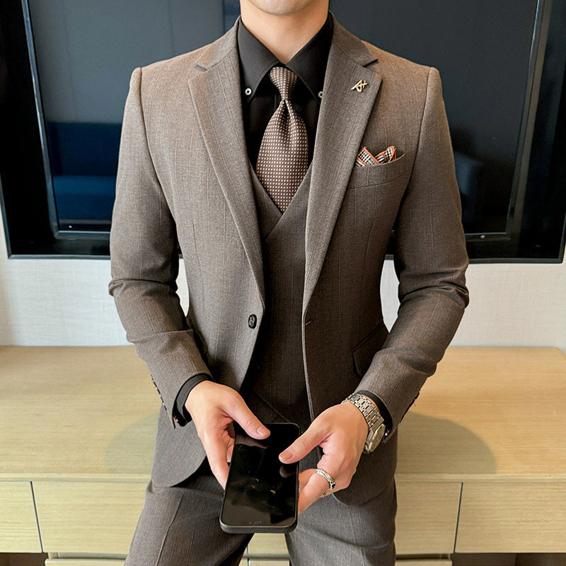 Blazer Sartoriale 2026