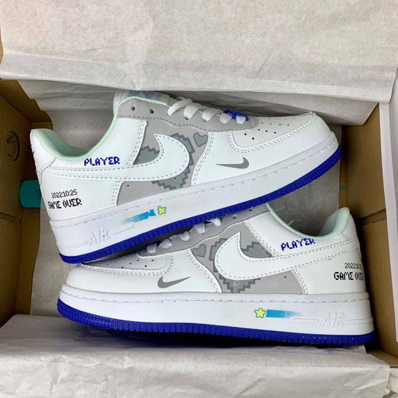 Air Force One Cotone Per Videogiochi