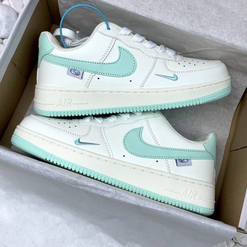 Air Force One Sea Salt Milk Cap