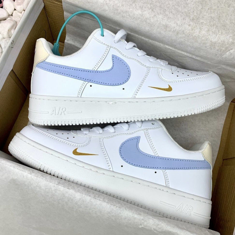 Air Force One Sea Salt Cheese