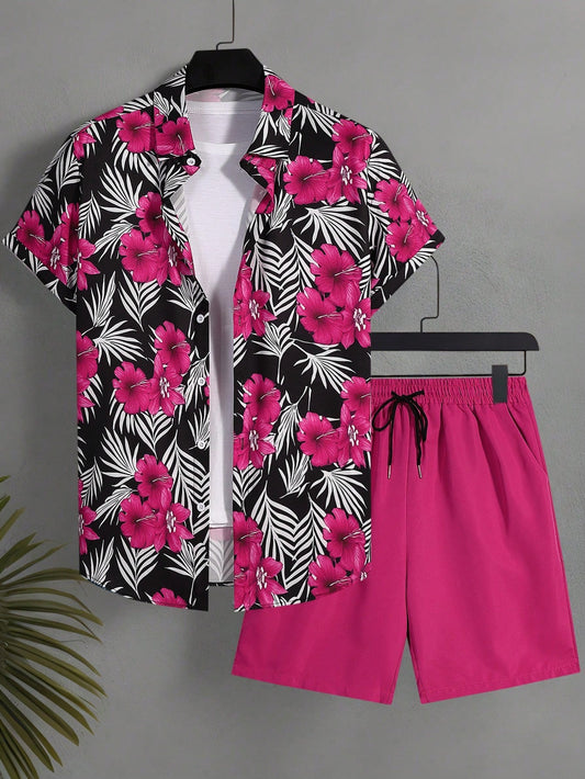 Vacation Co-ord: Resort Edit 2026