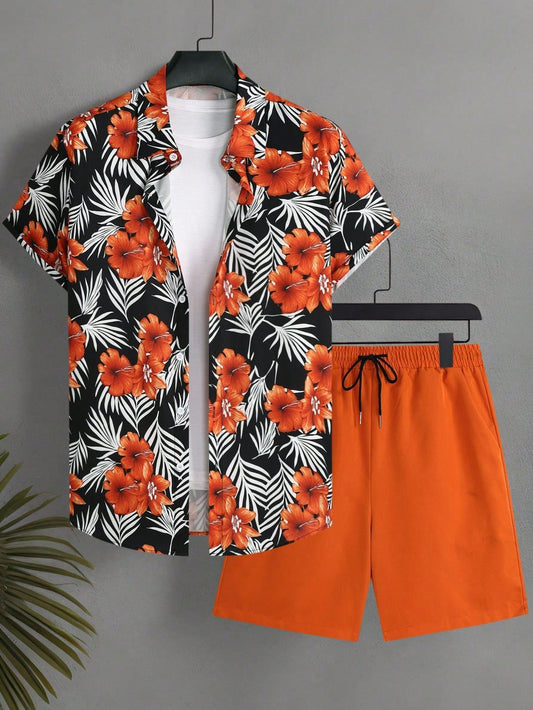 Vacation Co-ord: Resort Edit 2026
