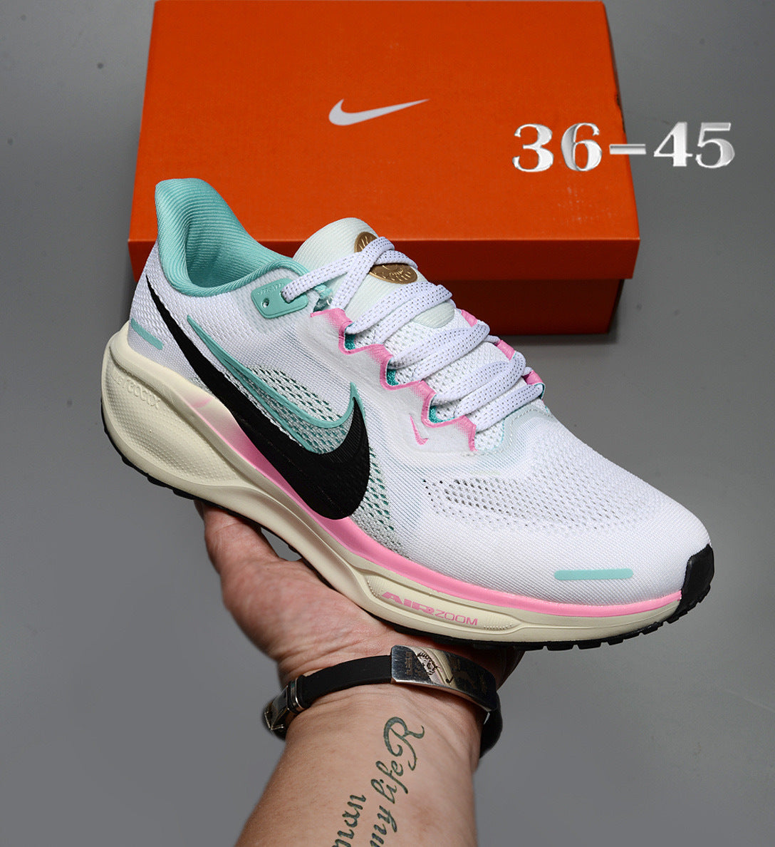 Air Zoom Pegasus 41