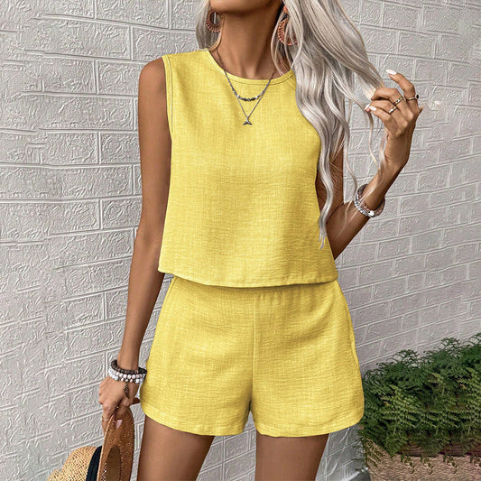 Set "Urban Essential" Minimal - Estate 2026