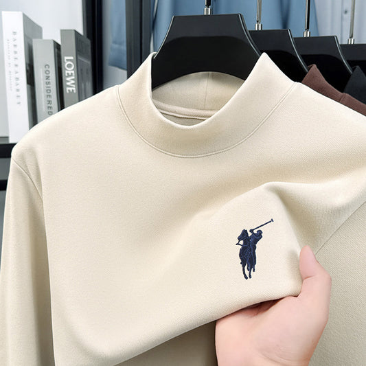 Base-Layer: Double-Sided Velvet 2026