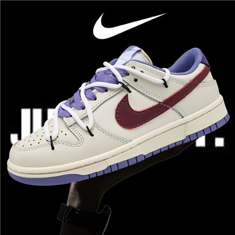 Dunk Low "The 50" Personalizzata