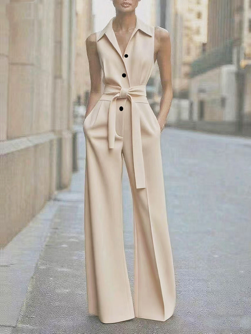 Tuta Jumpsuit Elegance