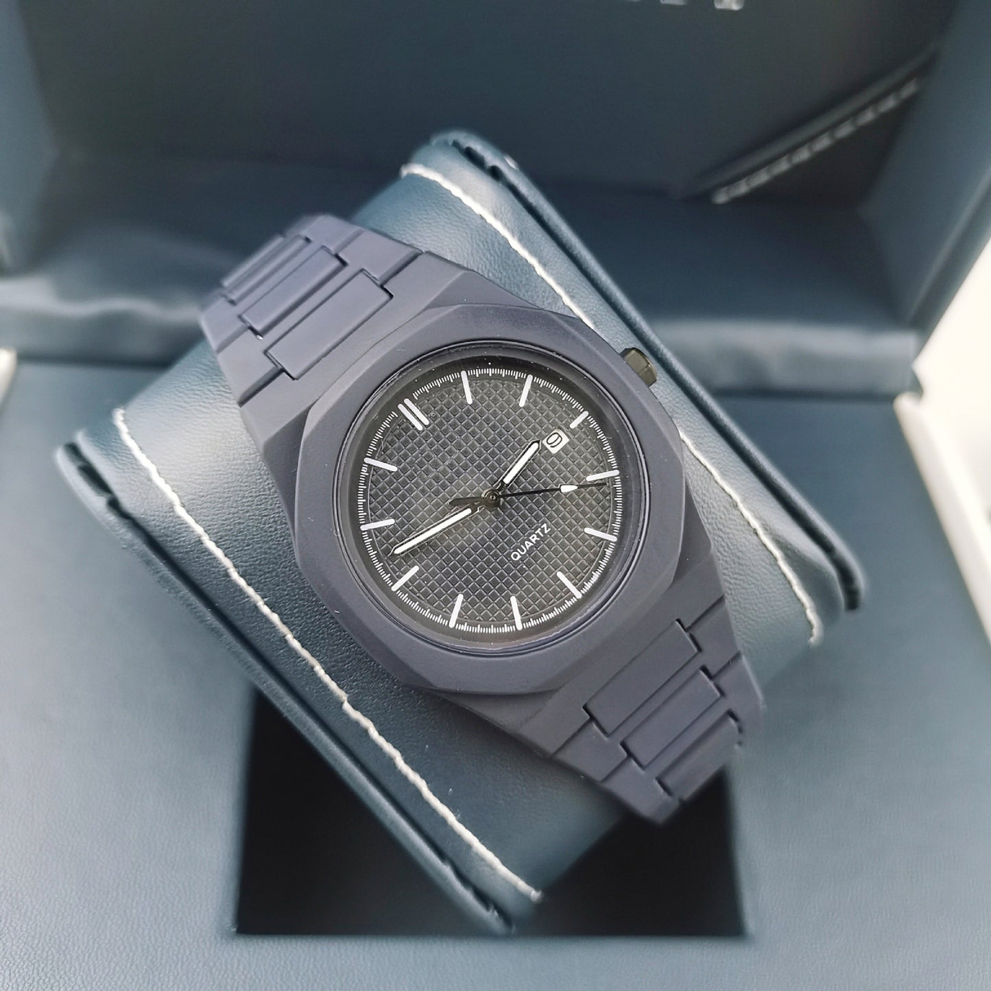 Orologio Quartz Fashion Butterfly