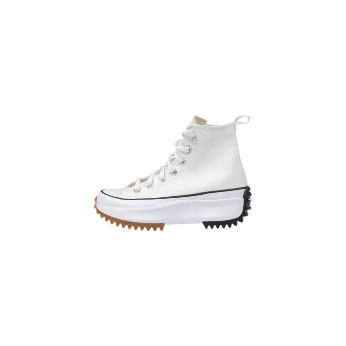 Converse Run Star Hike Platform