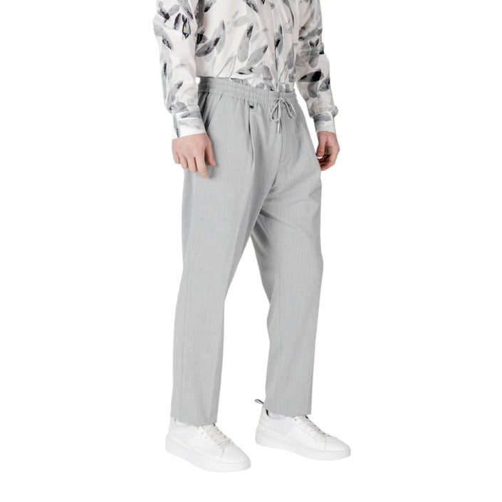 Pantaloni Uomo