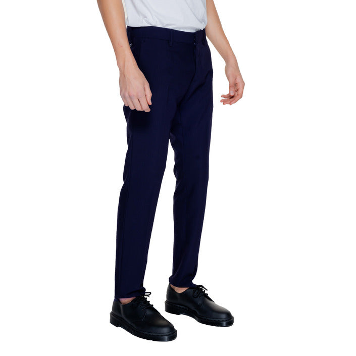 Pantaloni Uomo