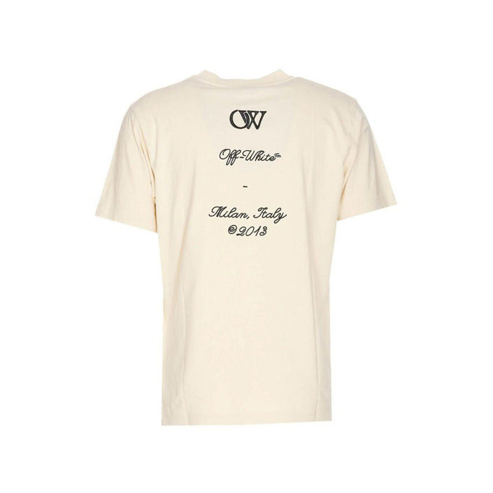 Off-white Men's T-Shirt