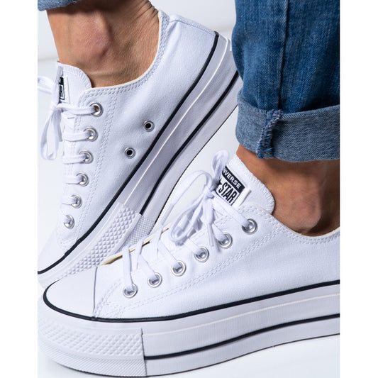 Converse Chuck Taylor All Star Platform