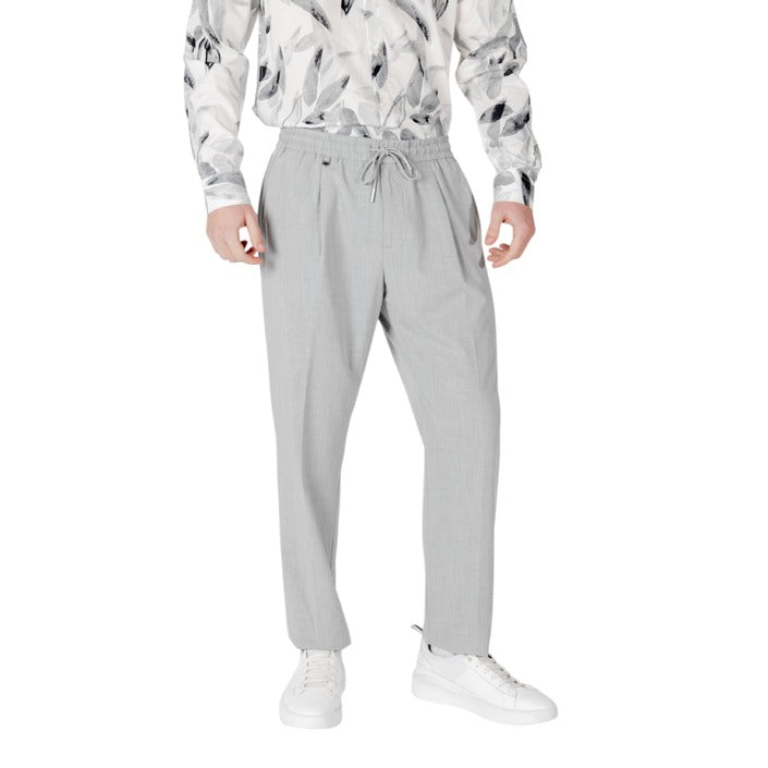 Pantaloni Uomo