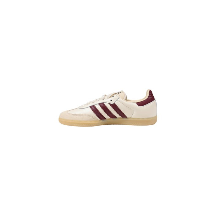 Samba OG