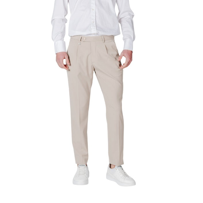 Pantaloni Uomo