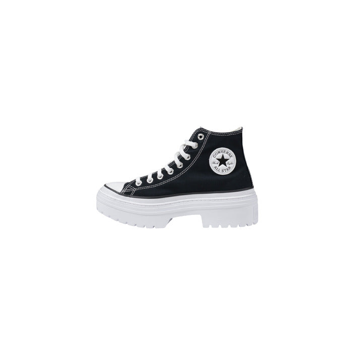 Chuck Taylor All Star Lugged Lift Platform