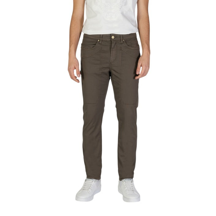Jeckerson Men's Pants