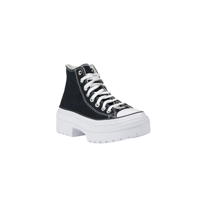 Chuck Taylor All Star Lugged Lift Platform