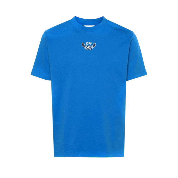 Off-white Men's T-Shirt