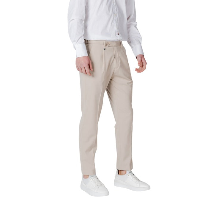 Pantaloni Uomo