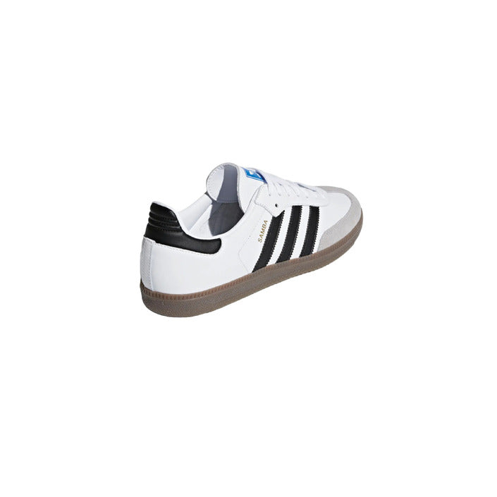 Samba OG