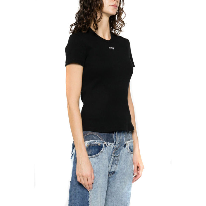 Off-white Women's T-Shirt