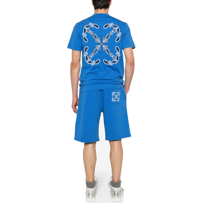 Off-white Men's T-Shirt