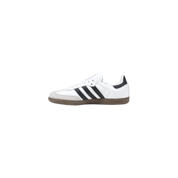 Samba OG