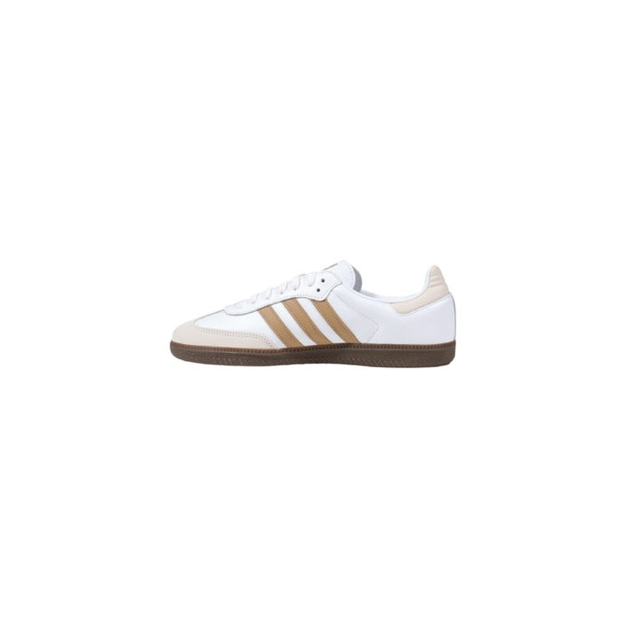 Samba OG