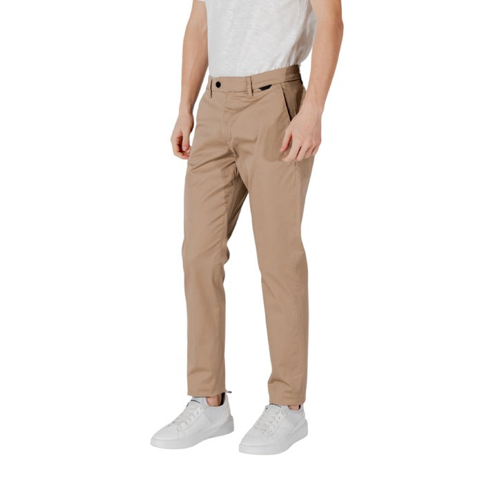 Pantaloni Uomo