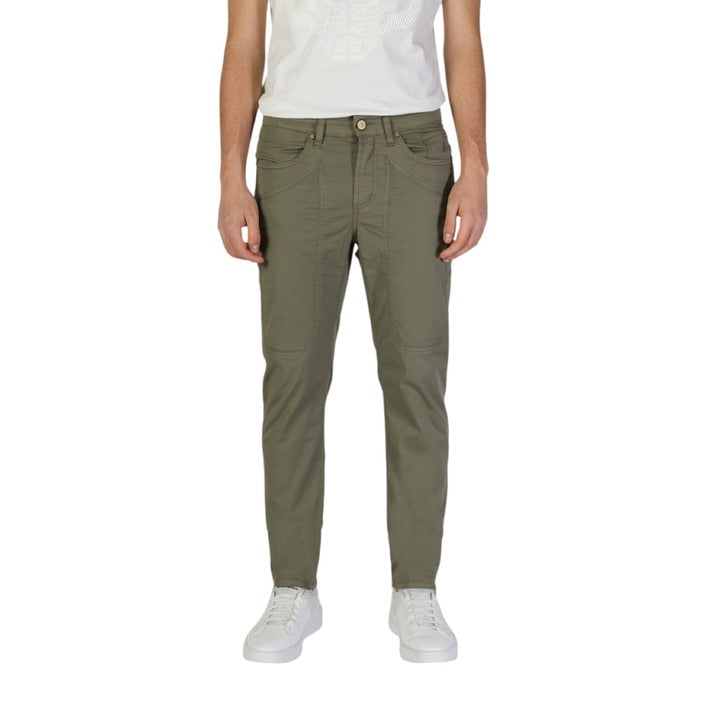 Jeckerson Men's Pants