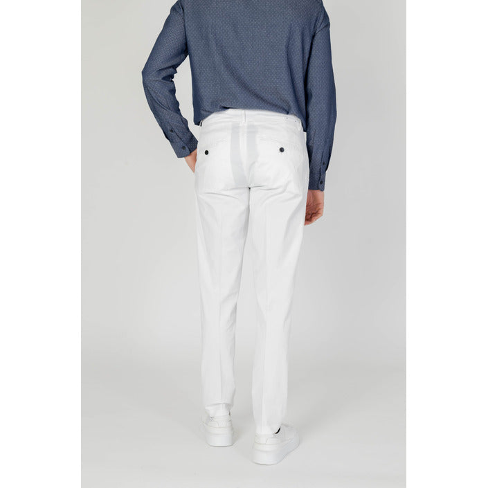 Pantaloni Uomo