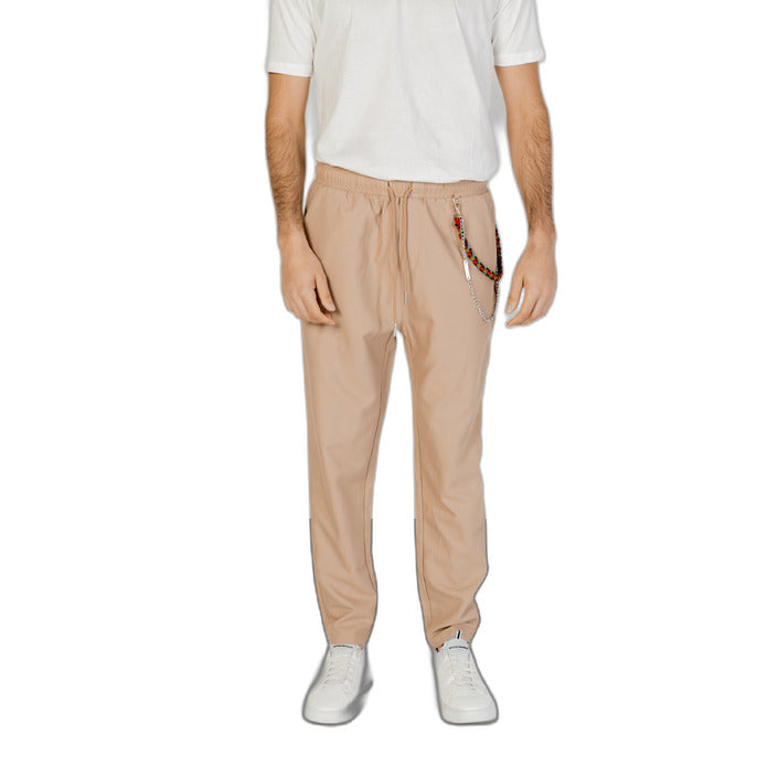 Pantalone Slim Fit