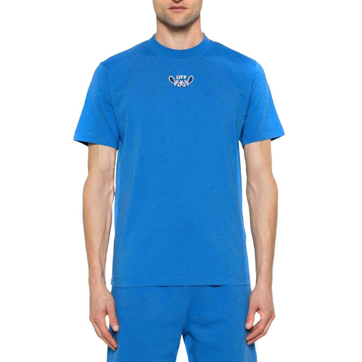 Off-white Men's T-Shirt