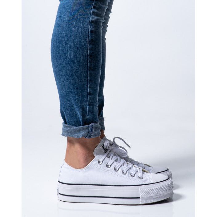 Converse Chuck Taylor All Star Platform