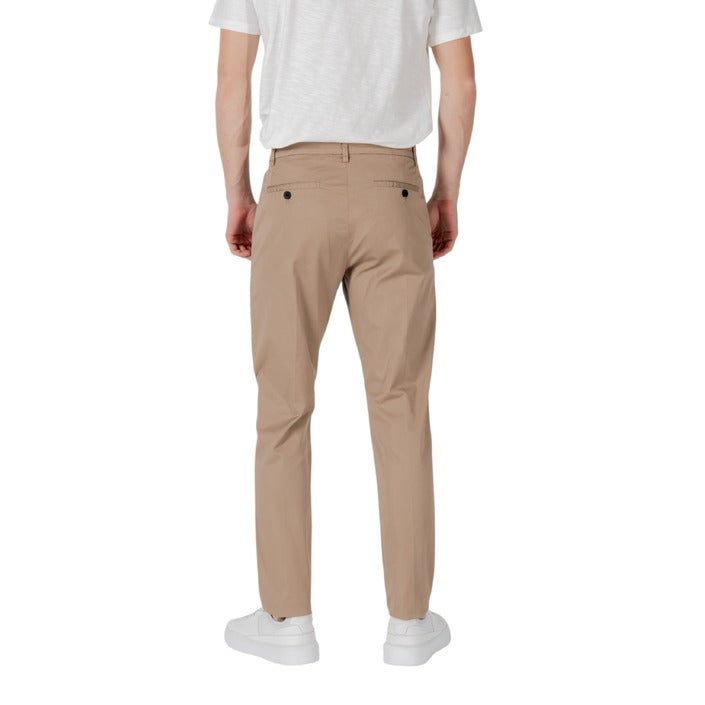Pantaloni Uomo