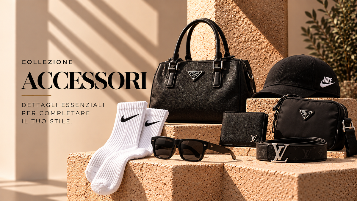Accessori