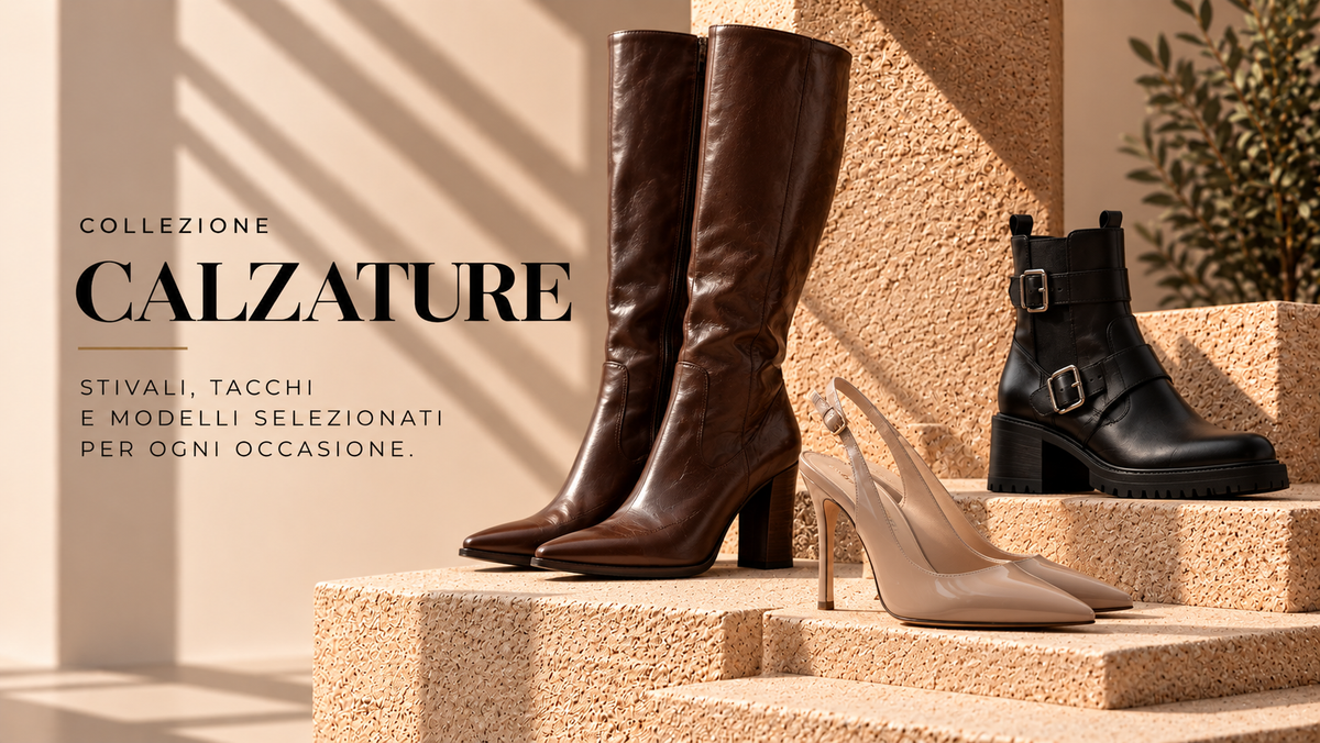 Calzature