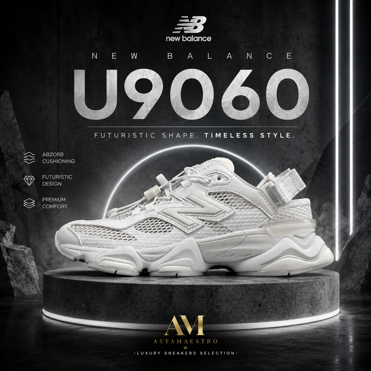 NB U9060